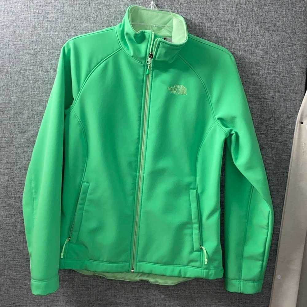 THE NORTH FACE Neoprene Jacket Sz Small NEW CONDITION